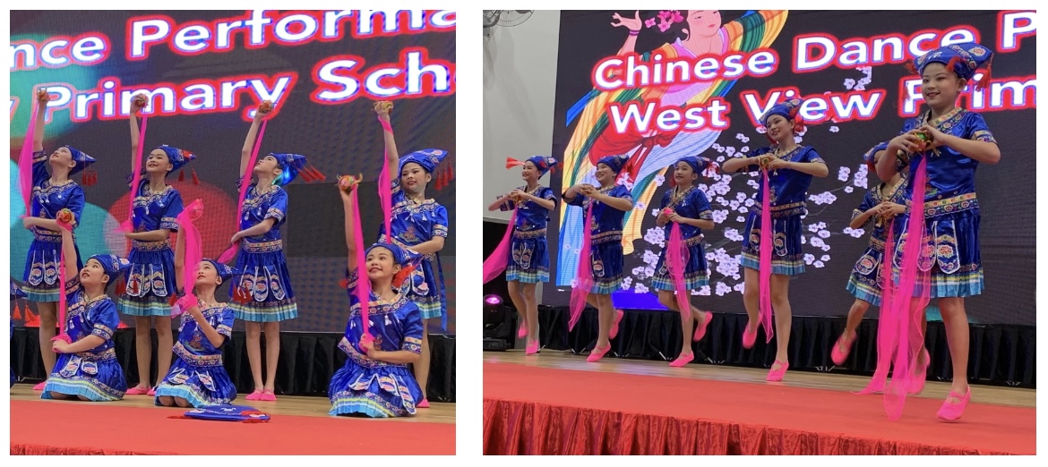 Chinese Dance