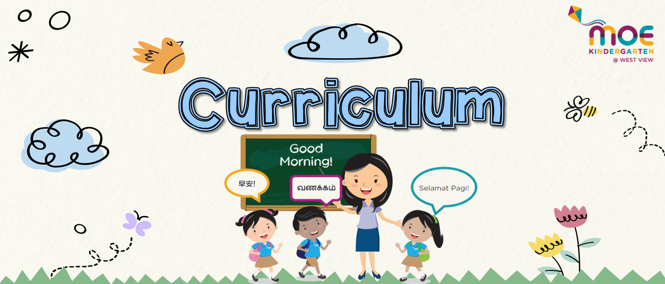 Curriculum