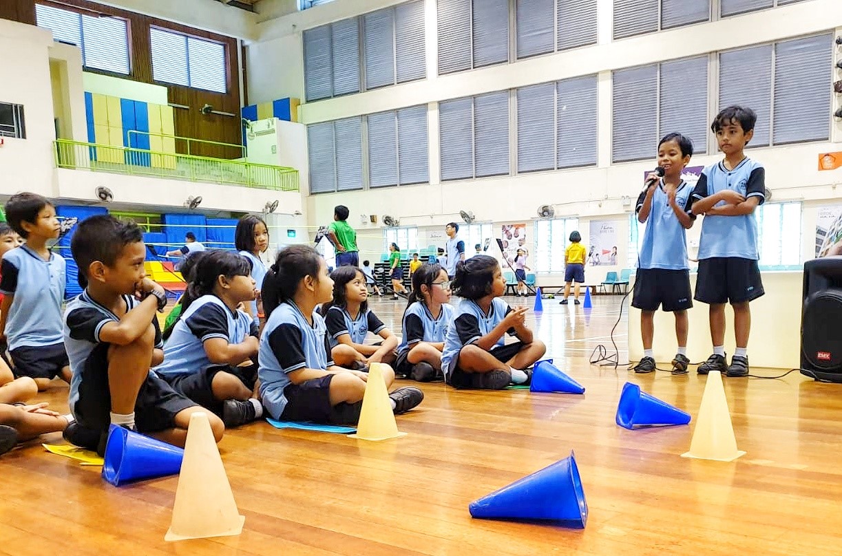 Programme for Active Learning (PAL)