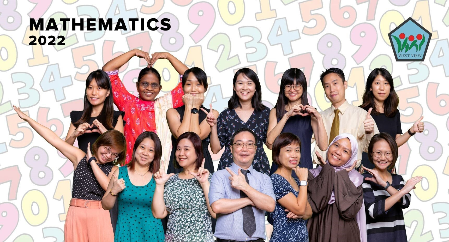 Mathematics in WVPS