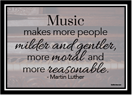 Music Quote