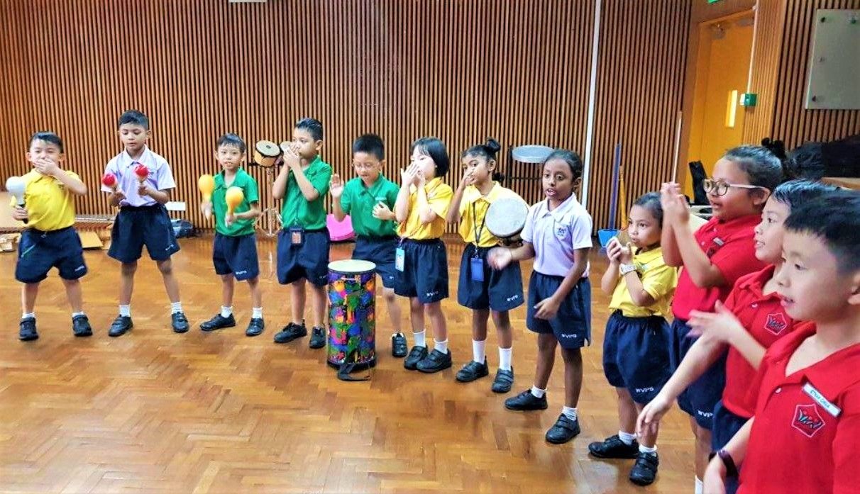 Programme for Active Learning (PAL)