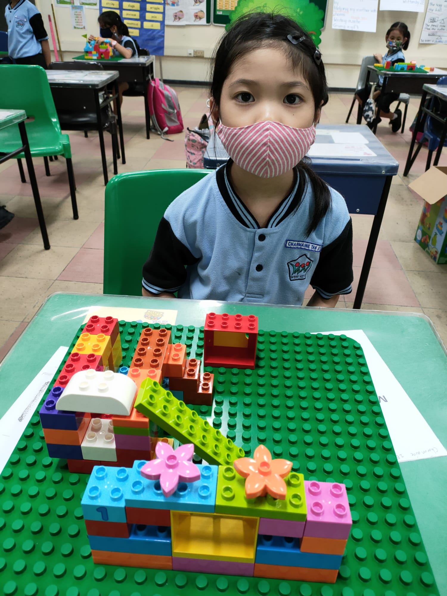 Programme for Active Learning (PAL)